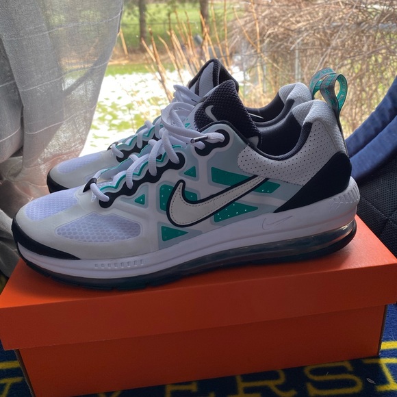 Nike air max size 11.5 - Picture 1 of 9